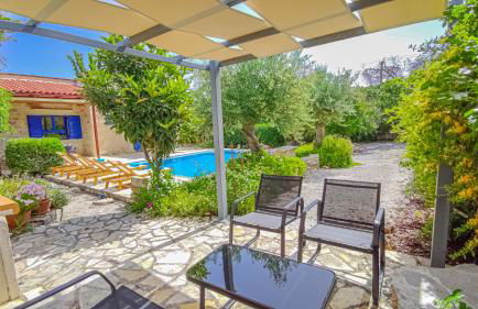 Lemon Tree Villa with Private Pool and Starlink Internet - Foto 29