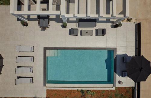 Mouzaki's Stone Villas - Foto 42