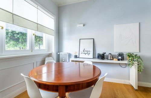 iFlat Charming Hideaway Apt by the Vatican - Foto 17