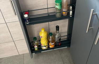 le meublé du pêcheur 2 - Foto 24