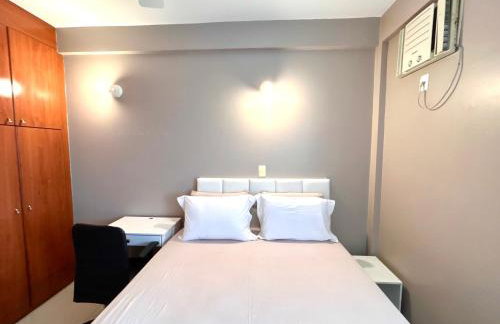 Apartamento confortável no Vila da Serra - Foto 3