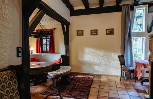 Außerhalb2 - Gästehaus Mühlstein - Photo 12