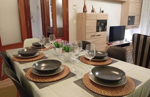 Acogedor piso en Maliaño - Foto 29