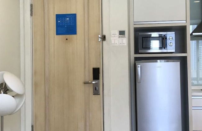 WTE KLCC Suites - Foto 32