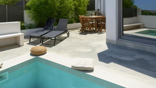 Villa Vagelia - Foto 2