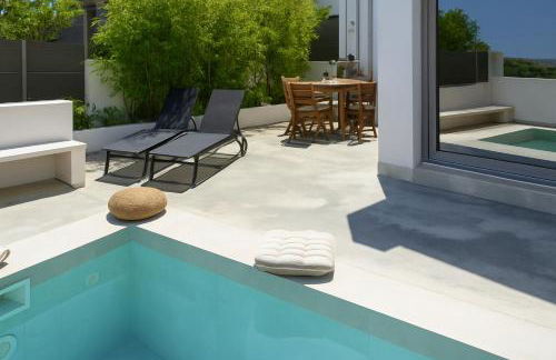 Villa Vagelia - Foto 2