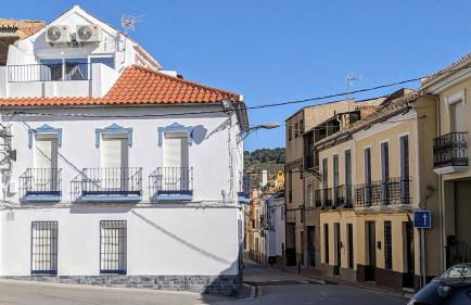 Casa EntreAzules l Vivienda Rural - Foto 11