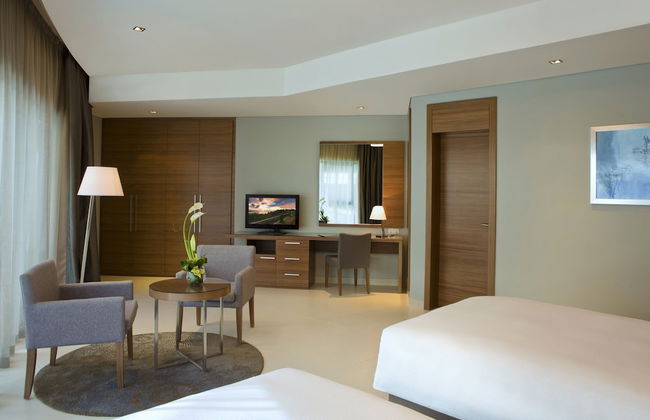 Majestic Arjaan by Rotana - Foto 10