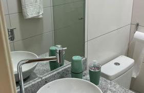 Beach Class Ilha do leite, Ap 1206, mobiliado - Foto 11