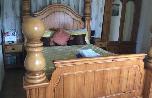 Willow Barn - Foto 15