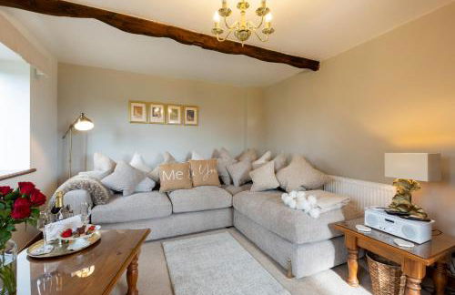 Romantic Cottage Haworth - Foto 14