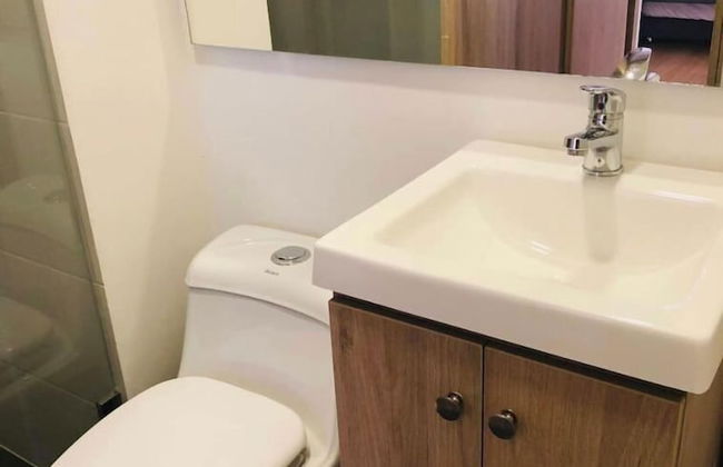 Edificio San Jose Parque Guatape - Photo 8