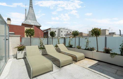 Elegance & comfort in Chamberi- 5B - Photo 35