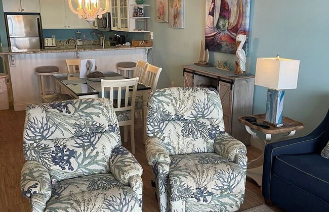 Pelican Beach 0615 2 Bedroom Condo by Pelican Beach Management - Foto 20