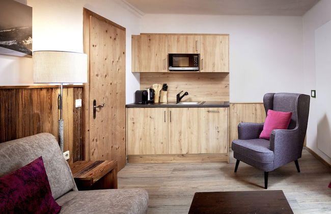 Apartment Sonnblick - Foto 20