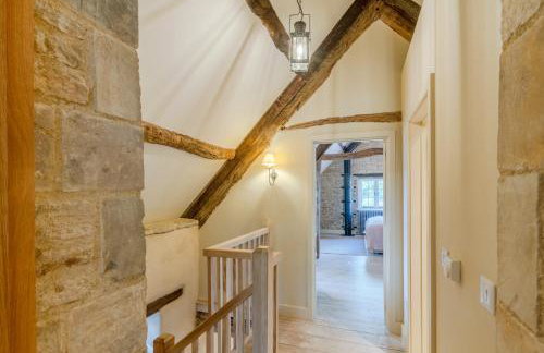 Coach House, Cold Aston - Foto 22