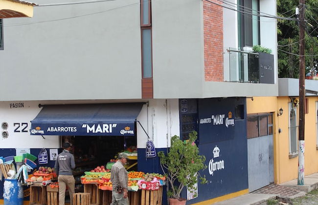 Renovated 1 Bdrm Guest House -walk to Everything -bikes -gym - Pickleball Court - Foto 25