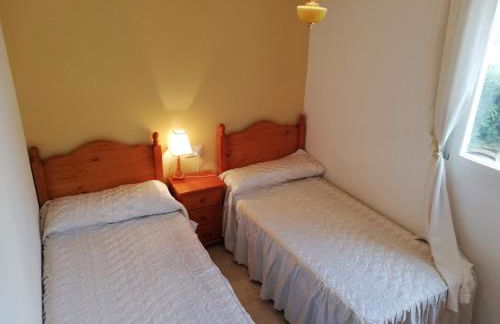 Delfines III Solo Familias Serviplaya - Foto 49