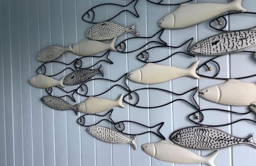 The Garden Flat - Photo 45