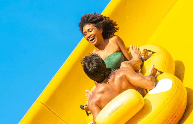 Excursión a Valparaíso Adventure Park - Foto 1