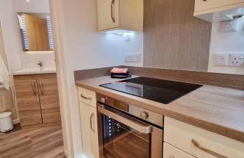 Looe Holiday Home Cornwall Sleeps 2 Self Catering No Pets - Foto 28