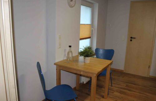 Ferienwohnung Roggenbach - Apartment - Foto 6