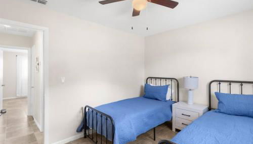 Cozy 2 Bedroom home, Dade City! #1 - Foto 4