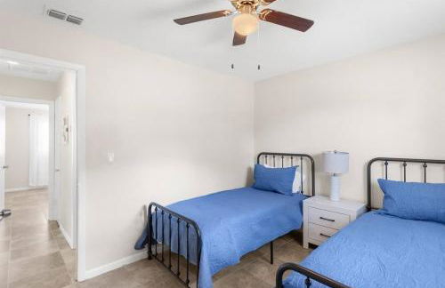 Cozy 2 Bedroom home, Dade City! #1 - Foto 4