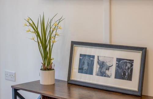 Fabulous Festival Park Home Private Parking Garden - Pass the Keys - Foto 33