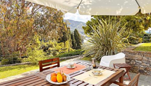 Villa Viola - Foto 4, Garden, Garden view