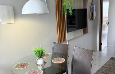 Flat no Condomínio Monte Castelo ao lado da área de lazer, Gravatá-PE - Foto 5