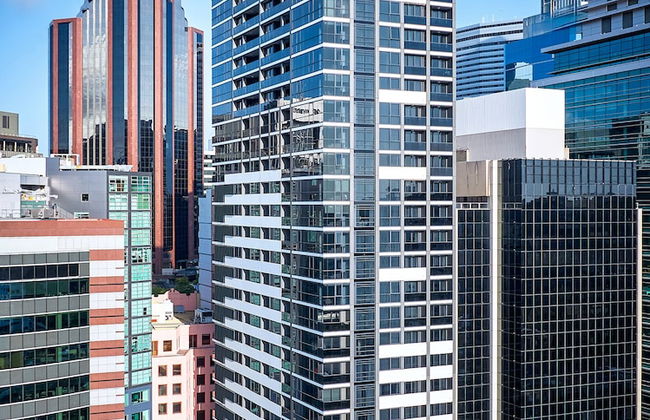 Meriton Suites North Sydney - Foto 58