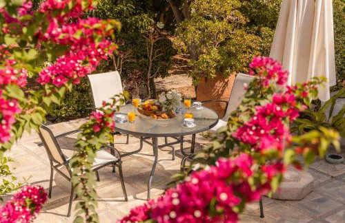 Villa Stefanotis - Foto 1