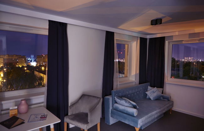 Silesia Apartments - Photo 24