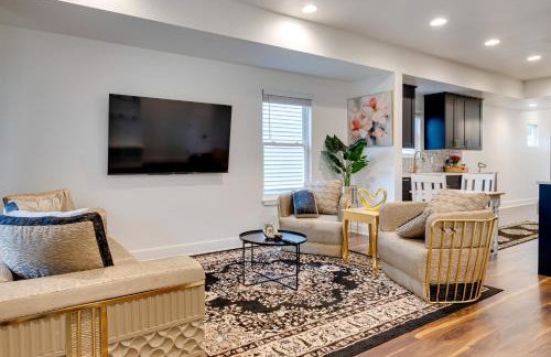 Deck Central Indy Retreat in Walkable Location! - Photo 4