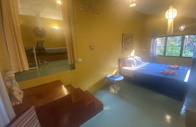 Villa Rambutan on Koh Mak Island Beautiful Affordable Long Stay in Paradise - Foto 17