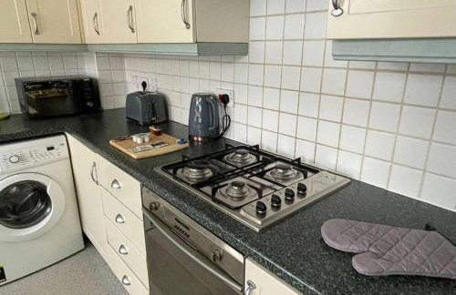 Queen Anne Court-FREE PARKING By Prescott Apartments - Photo 6