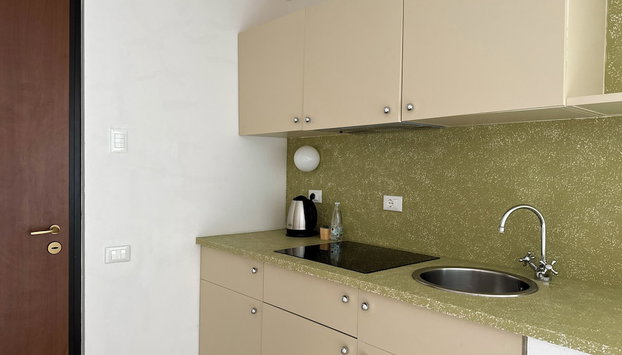 Grand Apartment Navigli - Foto 3, Habitación