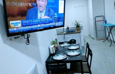 Apartamentos ZANCA CITY CENTER free luggage storage - Photo 31