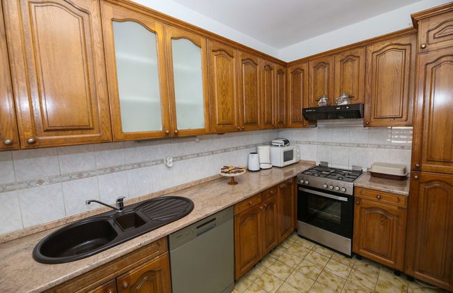 Apartment Kosor - Foto 9