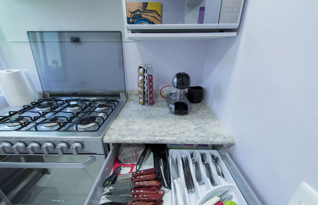 Once21 Apartments - Foto 26