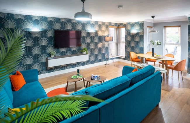 All Saints - Foto 24