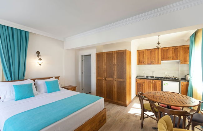 Infinity Lilly Apartments - Foto 6