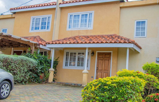 HOLIDAYS AT MANGO WALK COUNTRY CLUB - Foto 30