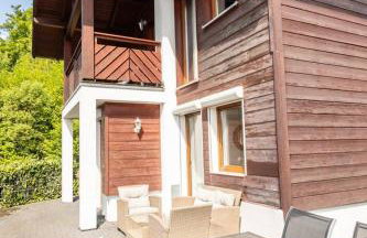 Luxus-Wellness-Haus am Waldsee - Foto 25