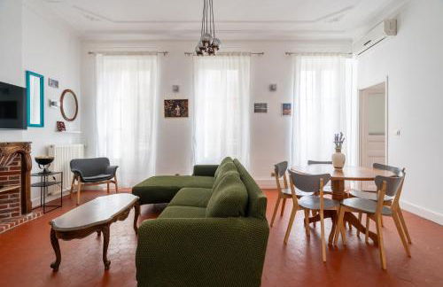 Coeur Camas, 10 mins du Vieux-Port - Foto 20