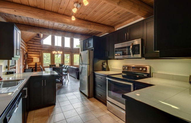 Blueberry Lake Resort - Photo 15