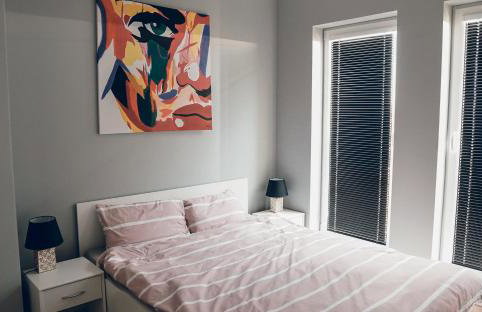 Cosy Apartment-Marine - Foto 28