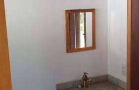 Ecocasa azul - Chalé na mata - Foto 52