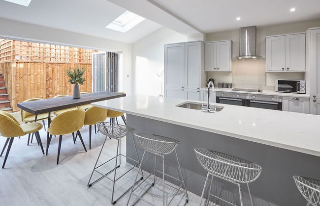 Host Stay Littlebeck House Briggswath - Foto 8